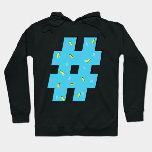 90's Trending Hoodie